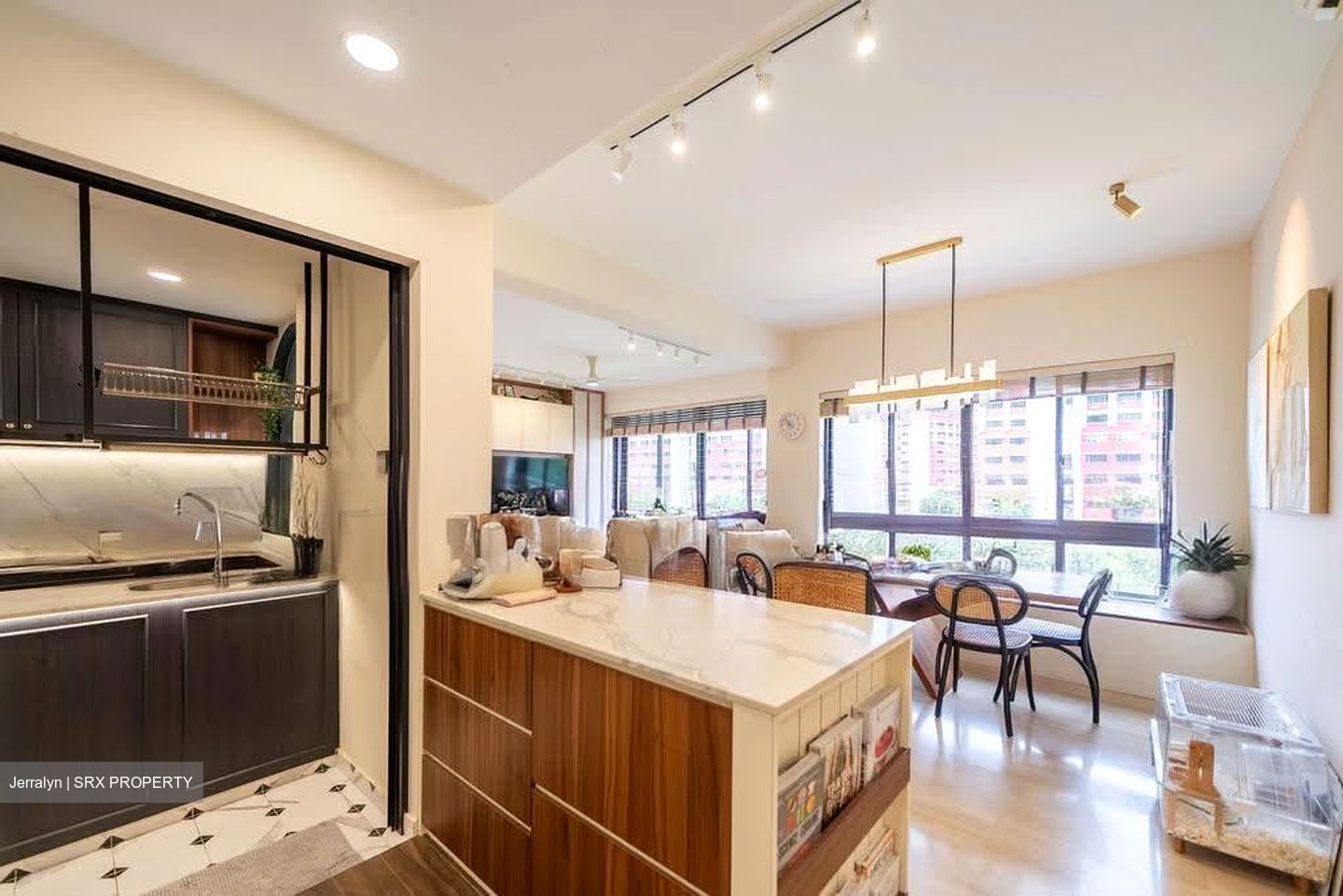 Country Esquire (D20), Condominium #626575421